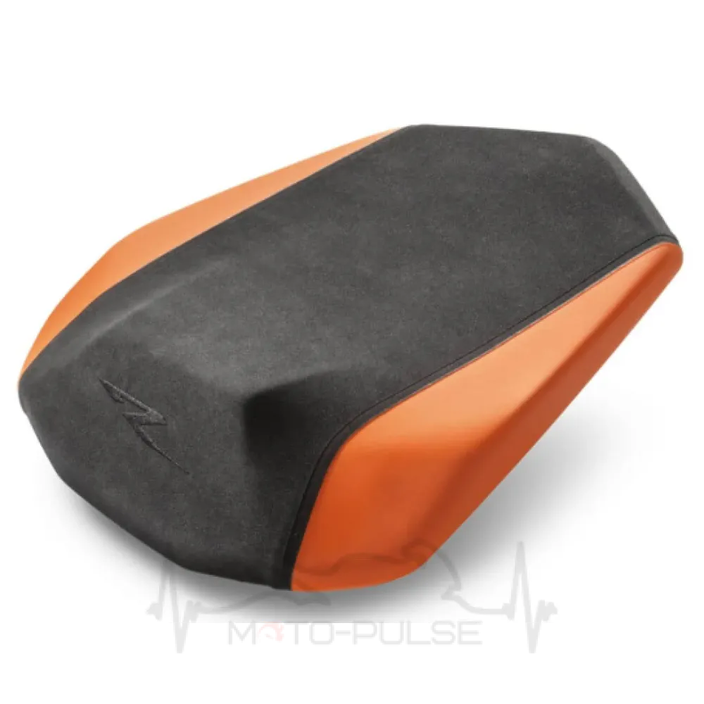 Сидіння пасажира Ergo Powerparts KTM Super Duke A62407947000